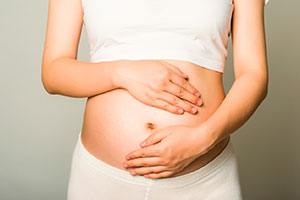 Signs You Have a Postpartum Hernia